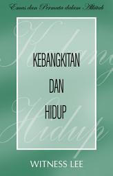 Icon image Kebangkitan dan Hidup