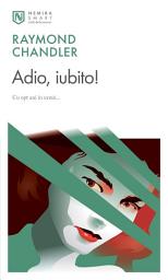Icon image Adio, iubito! - Editura Nemira