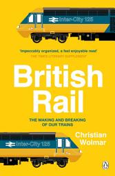 Icon image British Rail