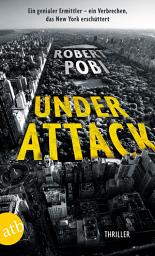 Icon image Under Attack: Thriller, Ausgabe 2