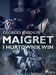 Icon image Maigret i hurtownik win