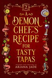 Icon image A Demon Chef's Recipe For Tasty Tapas