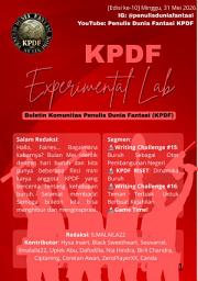 Icon image Buruh Sebagai Otot Pembangunan Negeri: [Edisi Ke-10] Buletin KPDF Experimental Lab