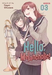 Icon image Hello, Melancholic!