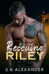 Icon image Rescuing Riley
