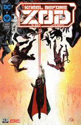 Icon image Kneel Before Zod (2024)