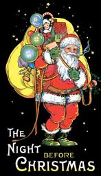 Icon image The Night Before Christmas