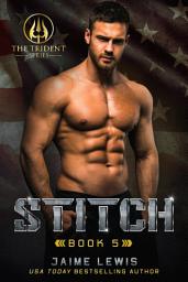 Icon image STITCH (The Trident Series Book 5)