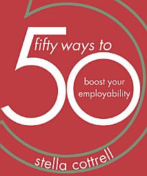Icon image 50 Ways to Boost Your Employability