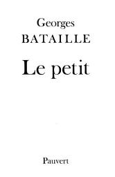 Icon image Le Petit