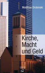 Icon image Kirche, Macht und Geld