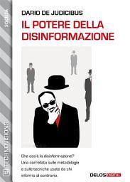 Icon image Il potere della disinformazione