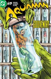 Icon image Aquaman (2002)