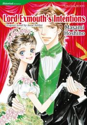Icon image LORD EXMOUTH'S INTENTIONS: Mills & Boon Comics