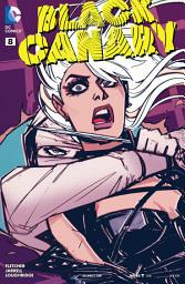 Icon image Black Canary (2015)