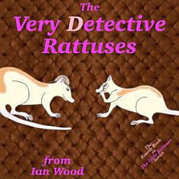 Icon image The Very Detective Rattuses