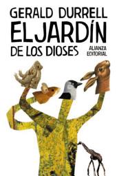 Icon image El jardín de los dioses