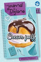 Icon image Cream puff