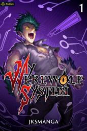 Icon image My Werewolf System: A LitRPG Progression Fantasy.