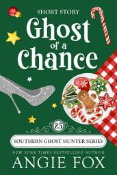 Icon image Ghost of a Chance