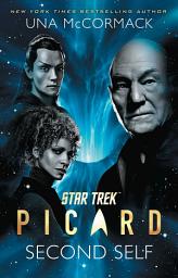 Icon image Star Trek: Picard: Second Self