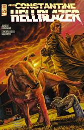 Icon image Hellblazer (1988 - 2013)