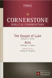 Icon image Luke, Acts