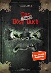 Icon image Das kleine Böse Buch (Das kleine Böse Buch, Bd. 1)