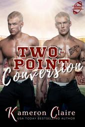 Icon image Two-Point Conversion