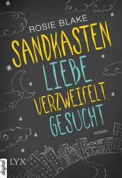Icon image Sandkastenliebe verzweifelt gesucht