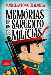 Icon image Memórias de um sargento de milícias