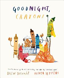 Icon image Goodnight, Crayons