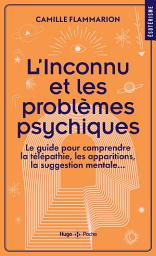 Icon image L'inconnu et les problèmes psychiques