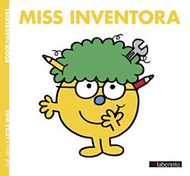 Icon image Miss Inventora