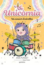 Icon image Unicòrnia 17 - Un concert d'estrelles