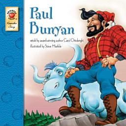 Icon image Paul Bunyan