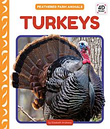 Icon image Turkeys
