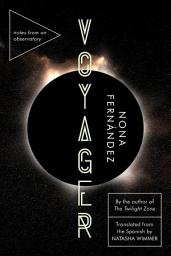 Icon image Voyager: Constellations of Memory