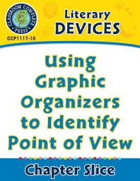 Icon image Literary Devices: Using Graphic Organizers to Identify Point of View