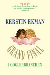 Icon image Grand final i gøglerbranchen