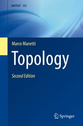 Icon image Topology: Edition 2