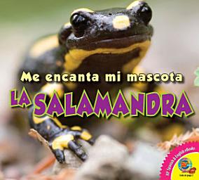 Icon image La salamandra
