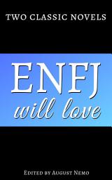 Icon image Two classic novels ENFJ will love