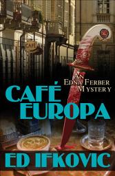 Icon image Cafe Europa