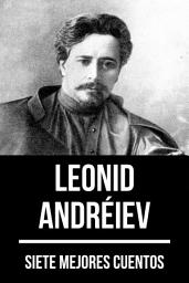 Icon image 7 mejores cuentos de Leonid Andréiev