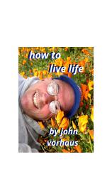 Icon image how to live life