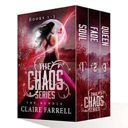 Icon image Chaos Volume 1: Books 1-3