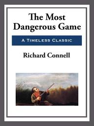 Icon image The Most Dangerous Game