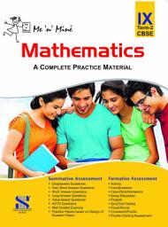 Icon image Me n Mine-Mathematics- Term-2