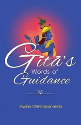 Icon image Gita's Words of Guidance